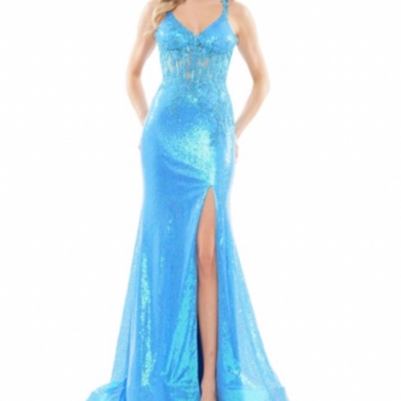 Dresses & Skirts - Formal/Prom Dress